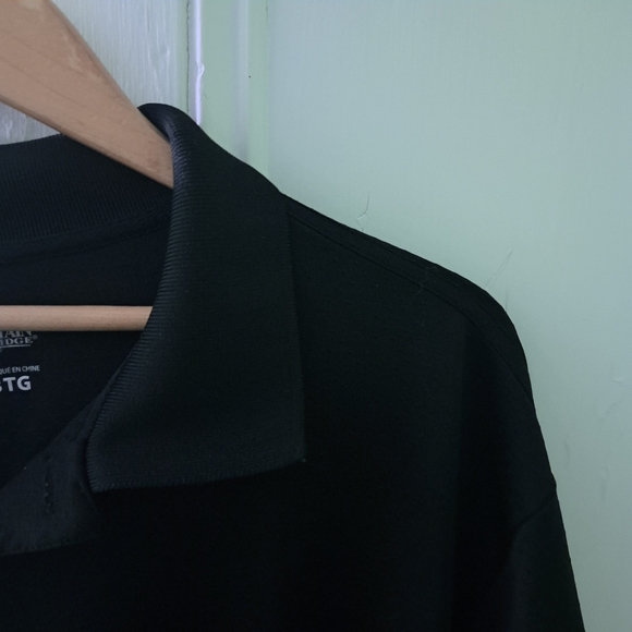 Mountain Ridge Short Sleeved Shirt - Picture 9 of 16